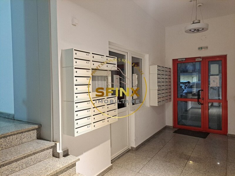 Parcul Carol, de vanzare apartament in complex nou.